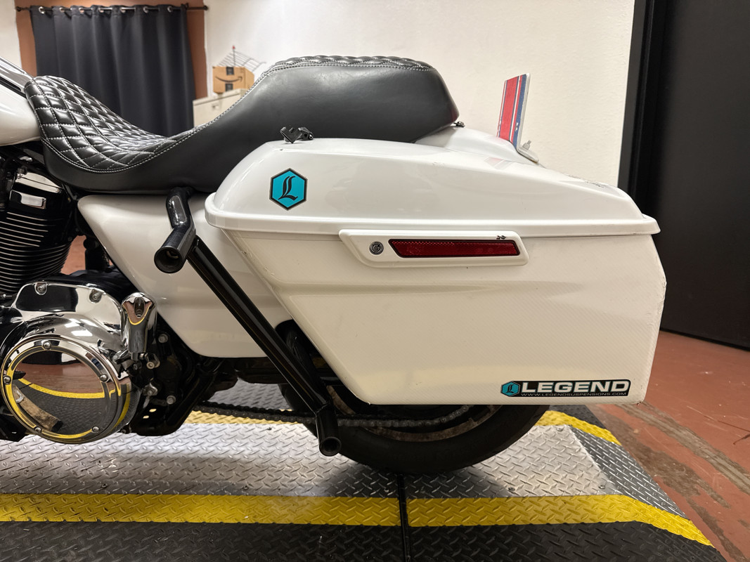 Street Glide® Special