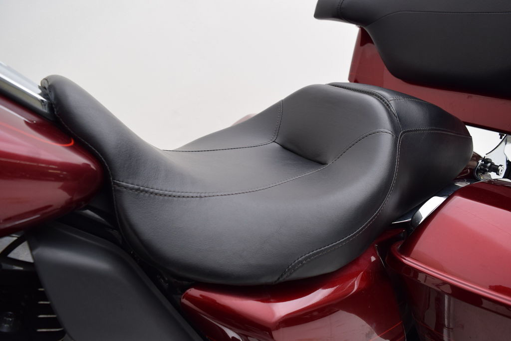 Street Glide® Special