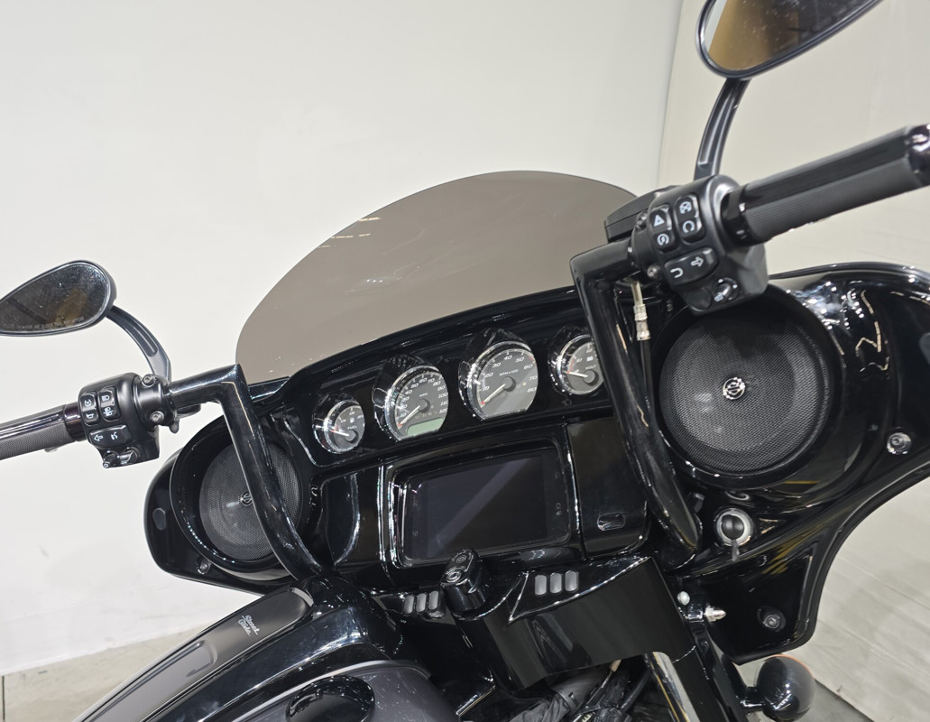 Street Glide® Special