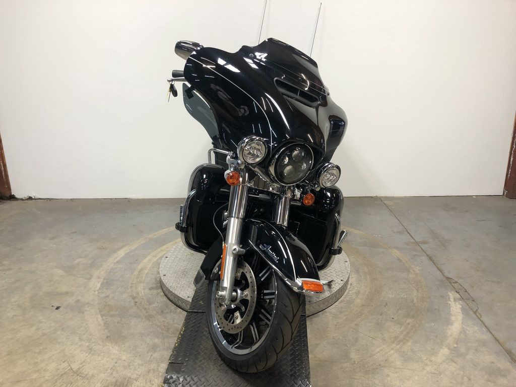 Electra Glide® Ultra® Limited