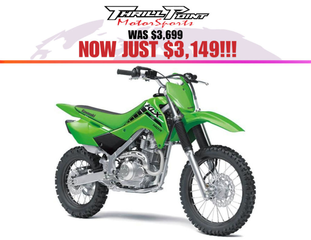 KLX140R