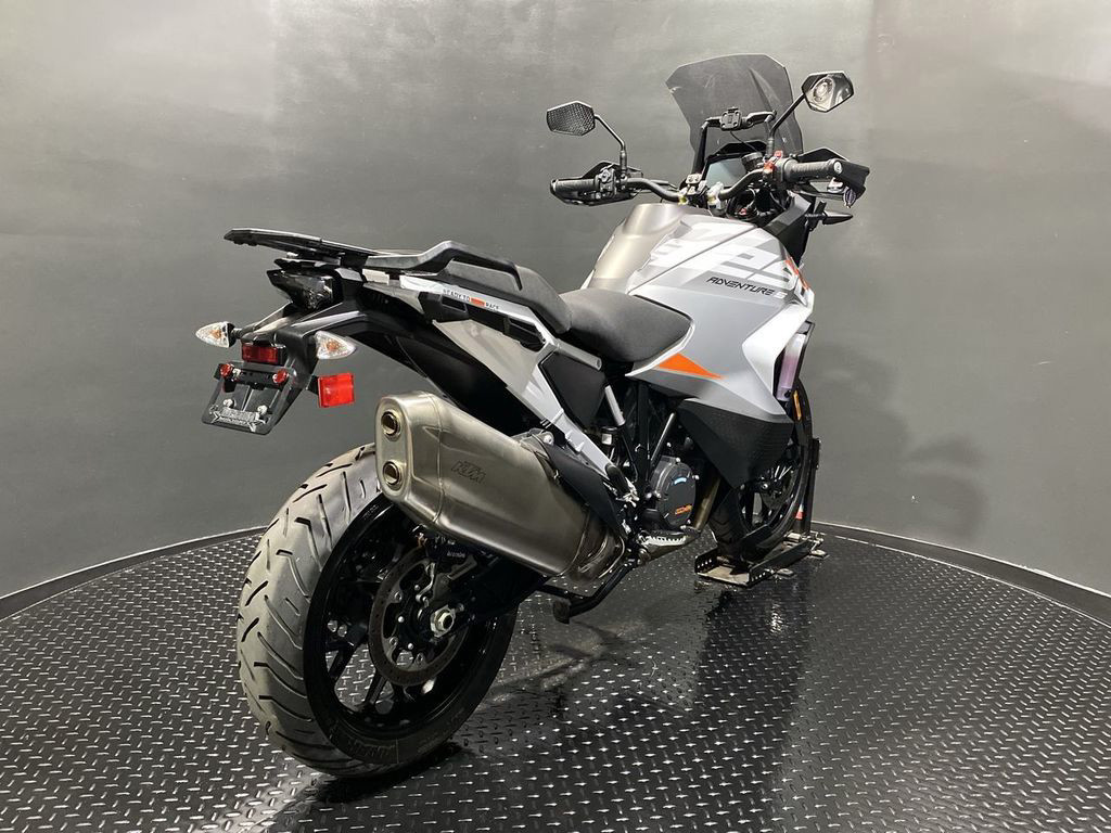 1290 Super Adventure S