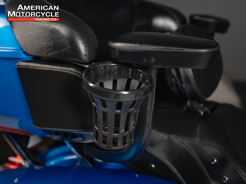 Road Glide® Ultra
