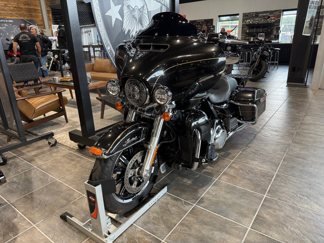 Electra Glide® Ultra® Limited
