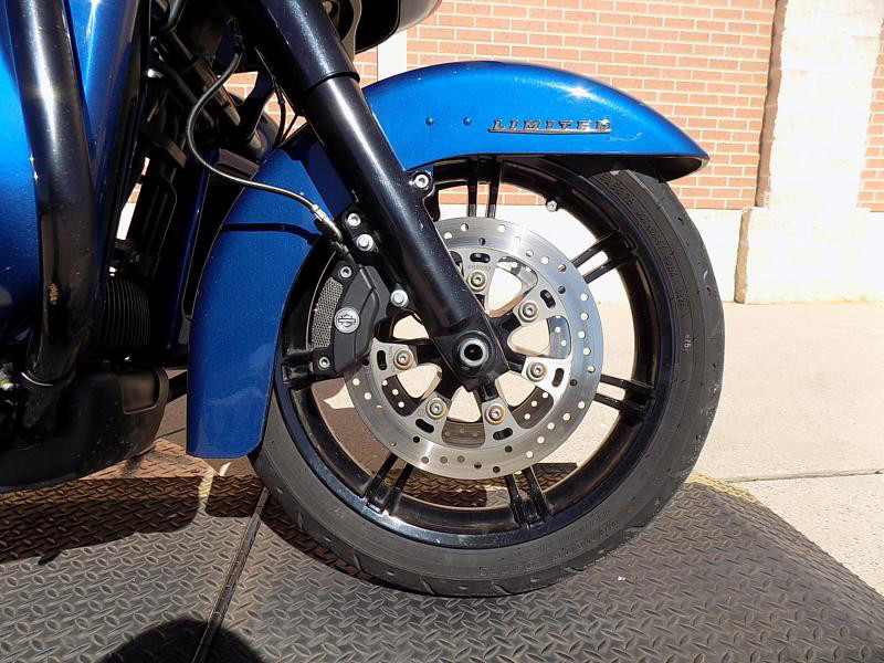 Road Glide® Limited