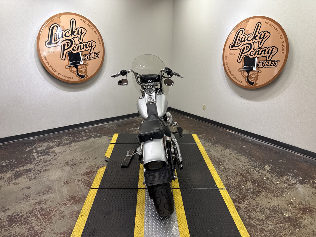 Softail® Standard