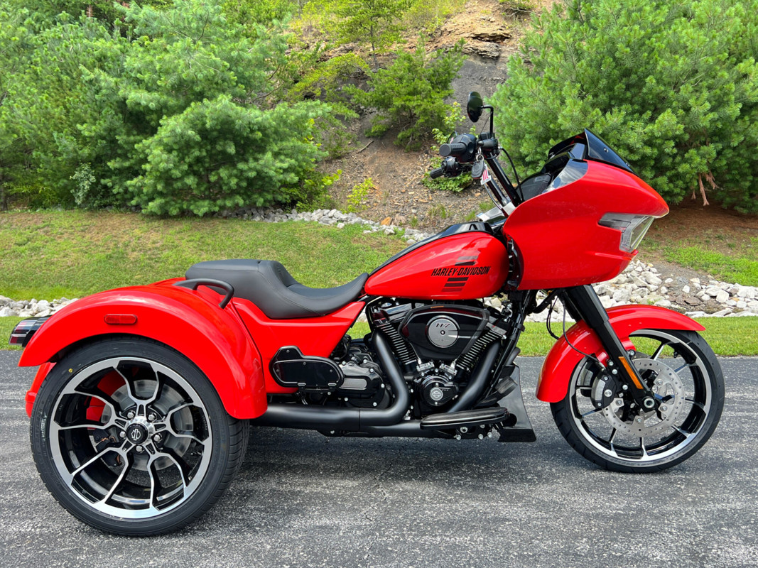 Road Glide® 3