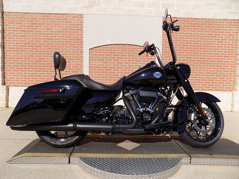 Road King® Special