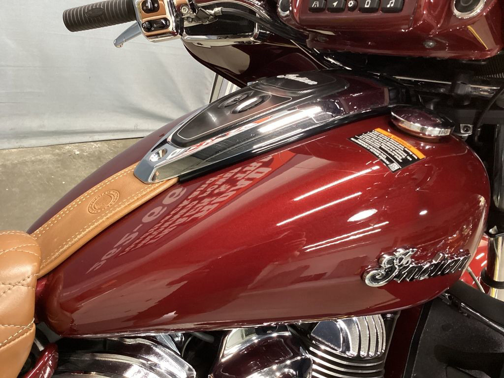 Roadmaster