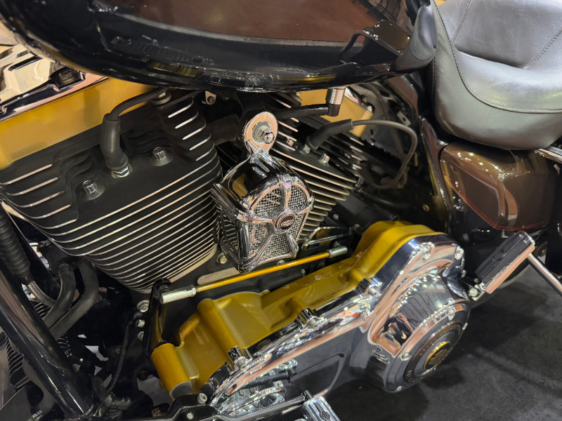 Electra Glide® Ultra® Limited 110th Anniversary