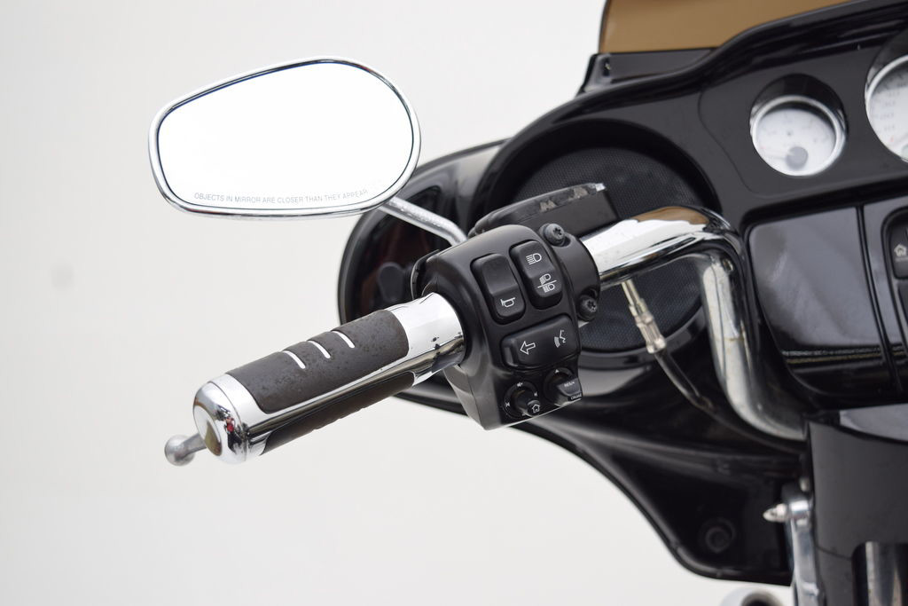 Street Glide® Special