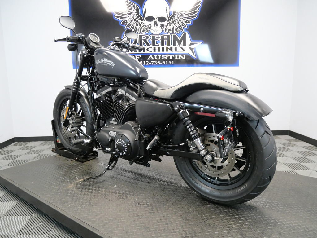Sportster® Iron 883®