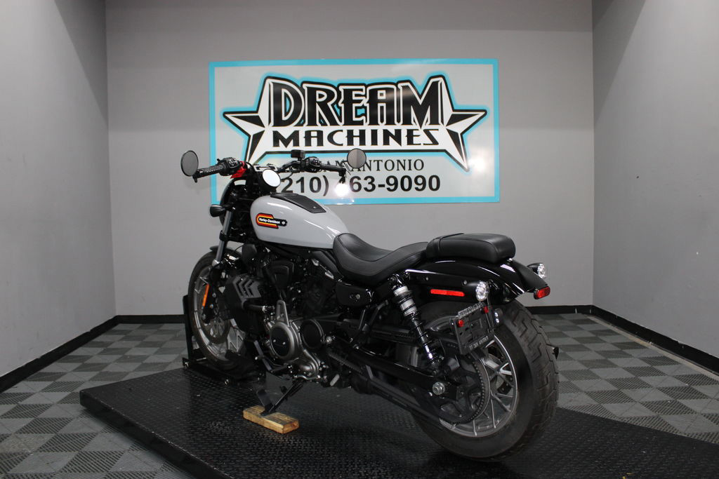 Nightster Special
