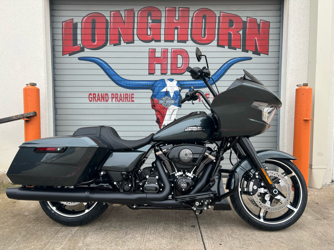 Road Glide®