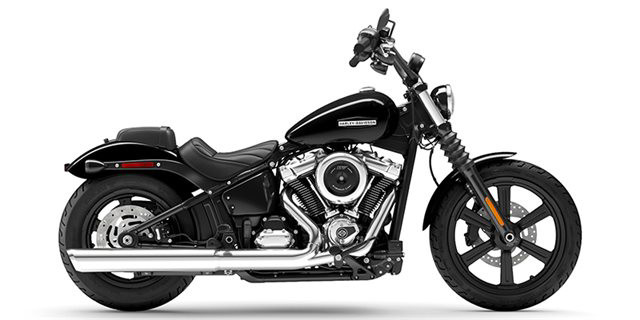 Street Bob®