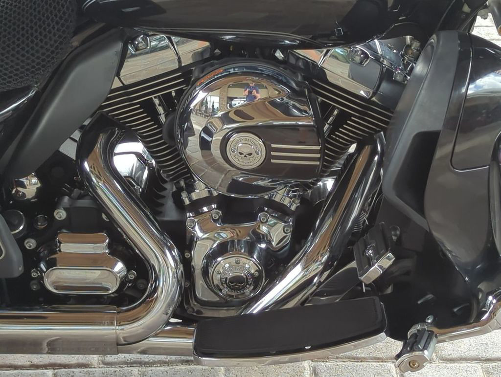 Tri Glide® Ultra