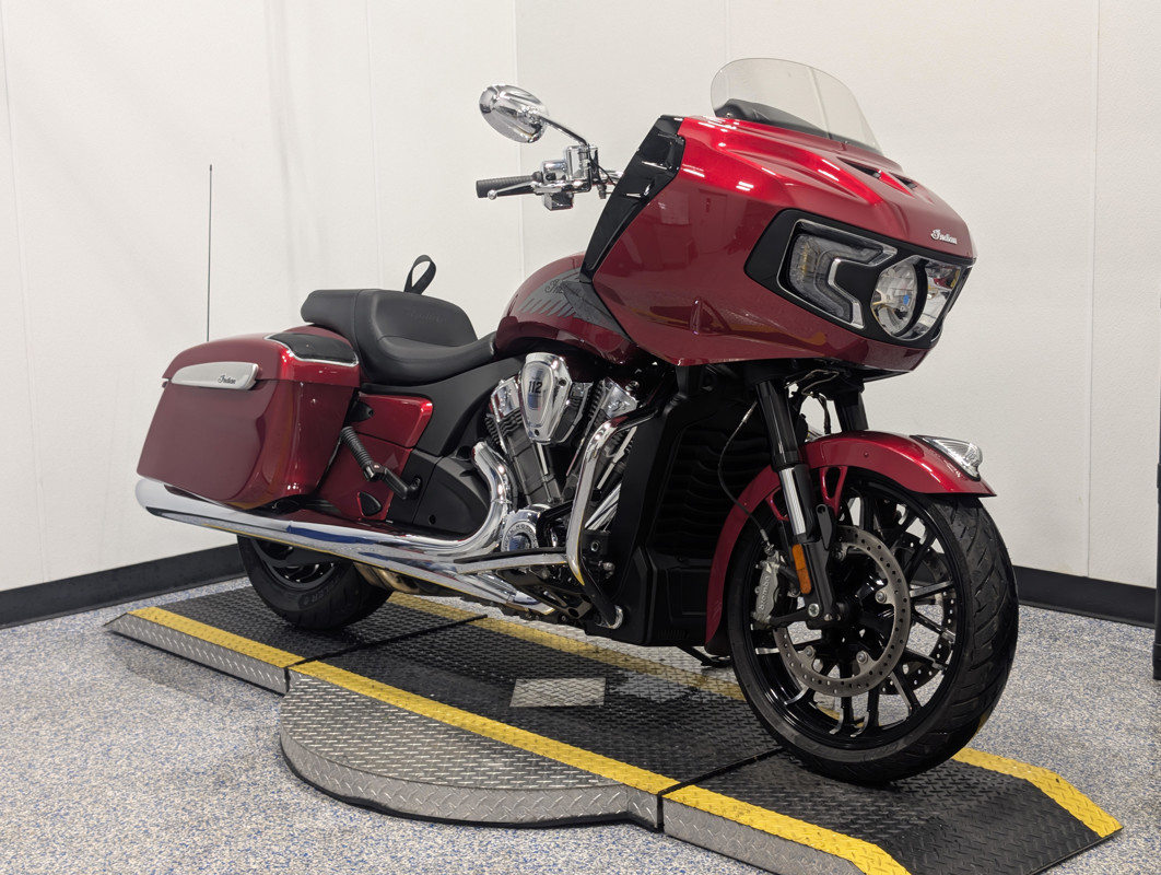 Challenger Limited 112