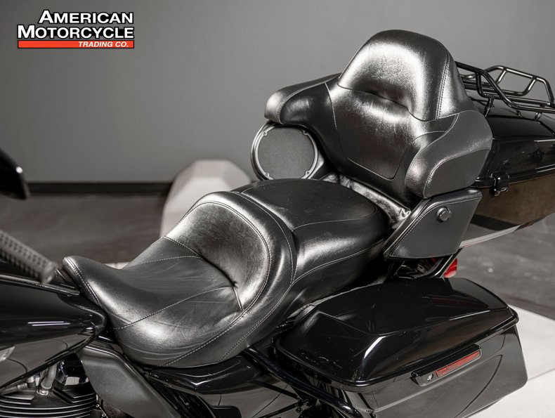Road Glide® Limited