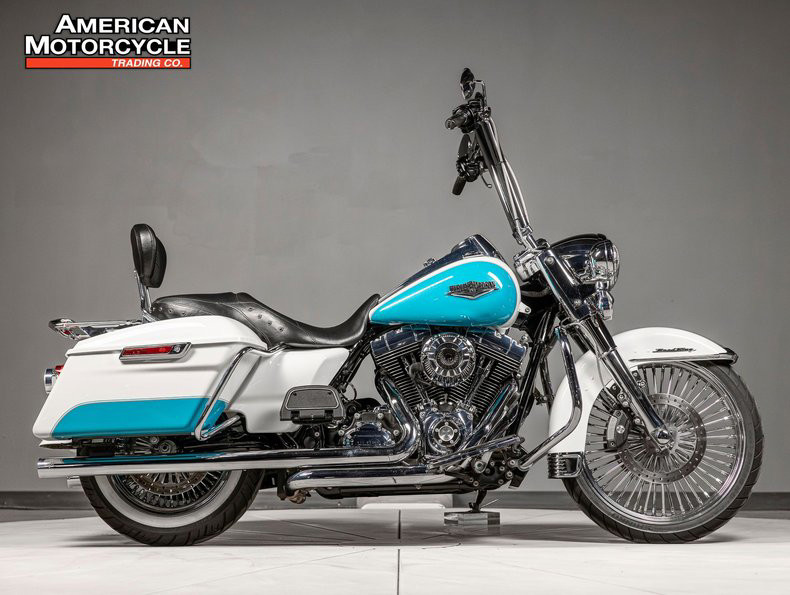 Road King®