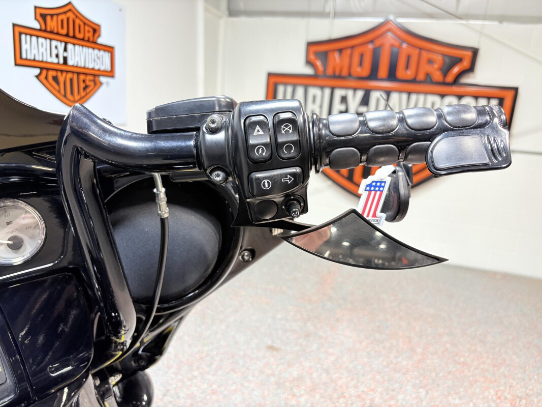 Street Glide® Special