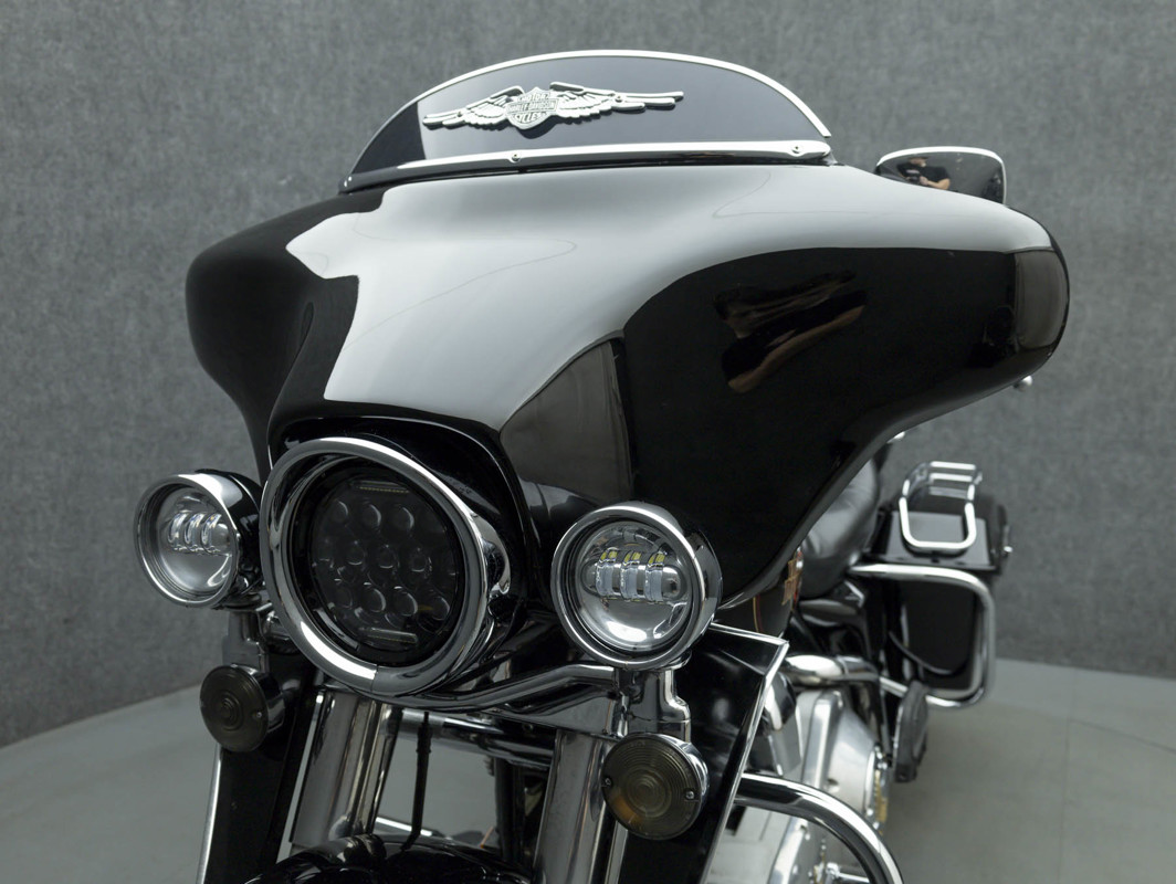 Electra Glide® Standard