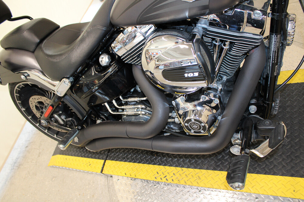 Softail® Breakout®