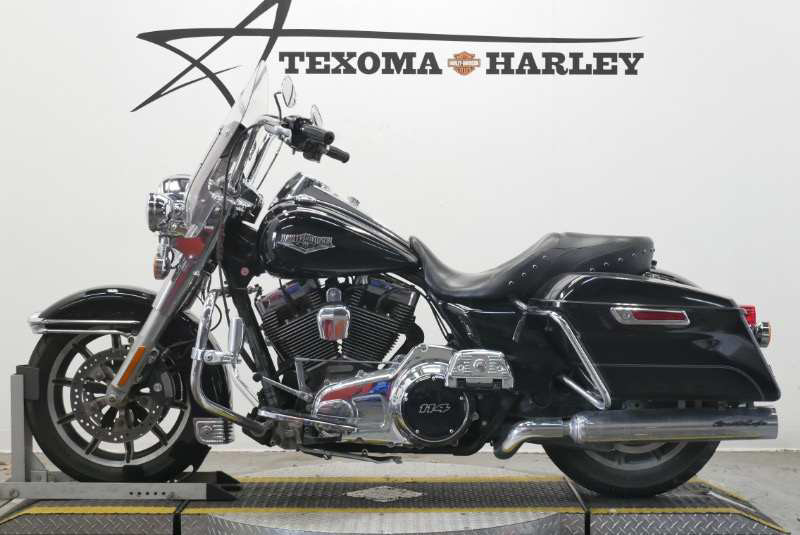 Road King®