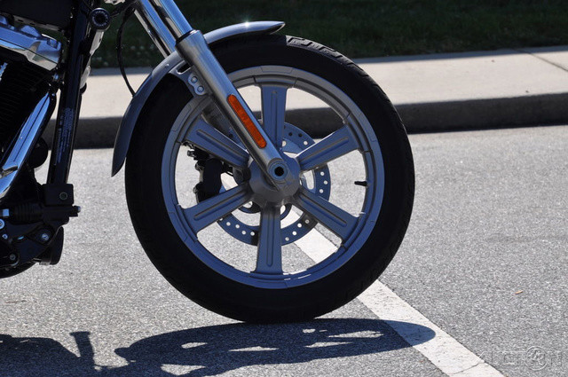 Softail® Standard