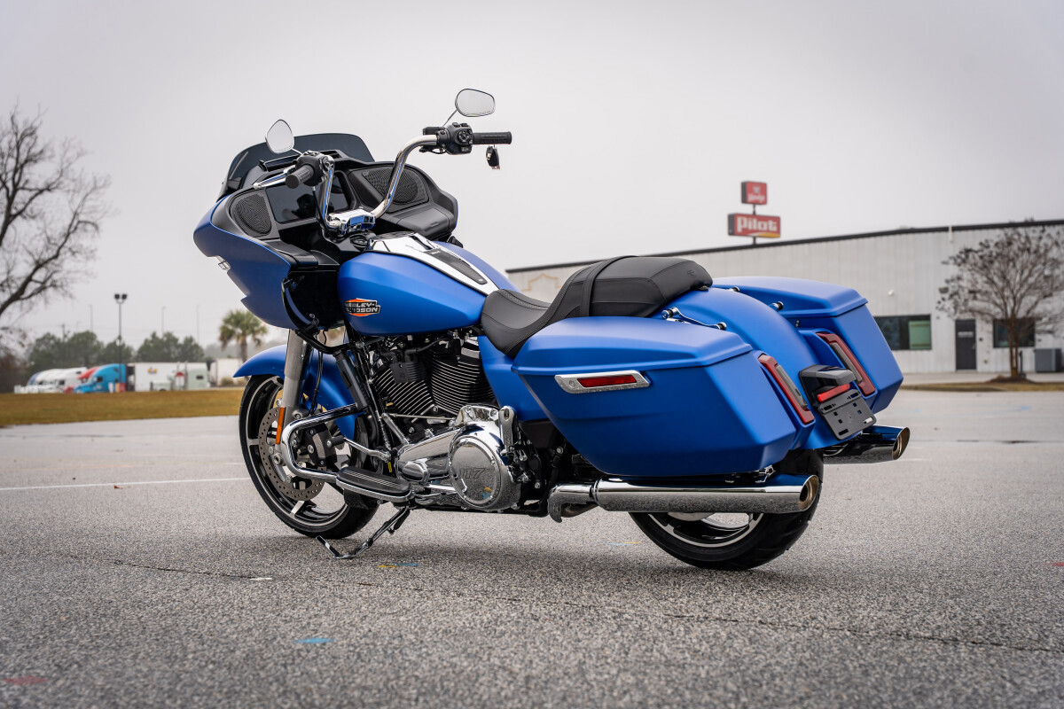 Road Glide®