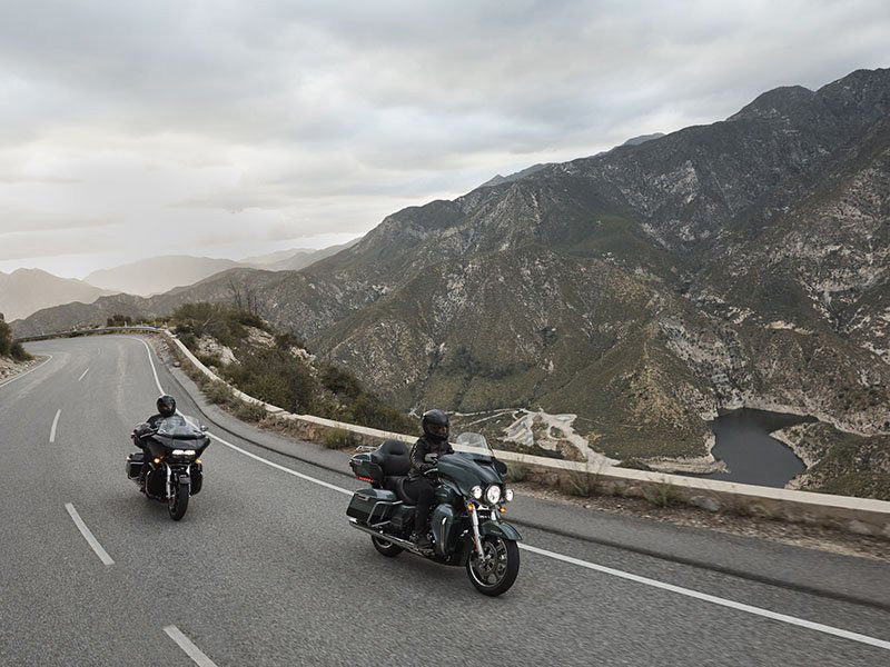 Road Glide® Limited