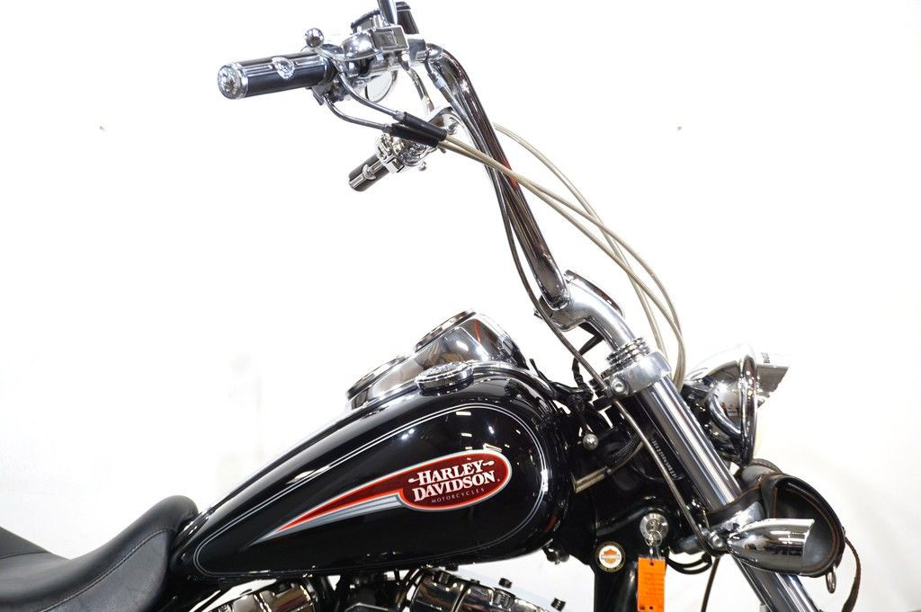 Dyna® Low Rider®