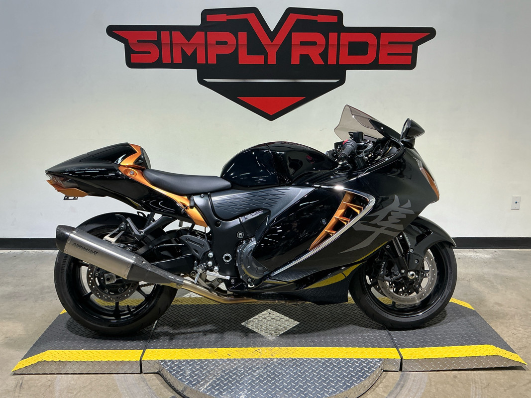 Hayabusa