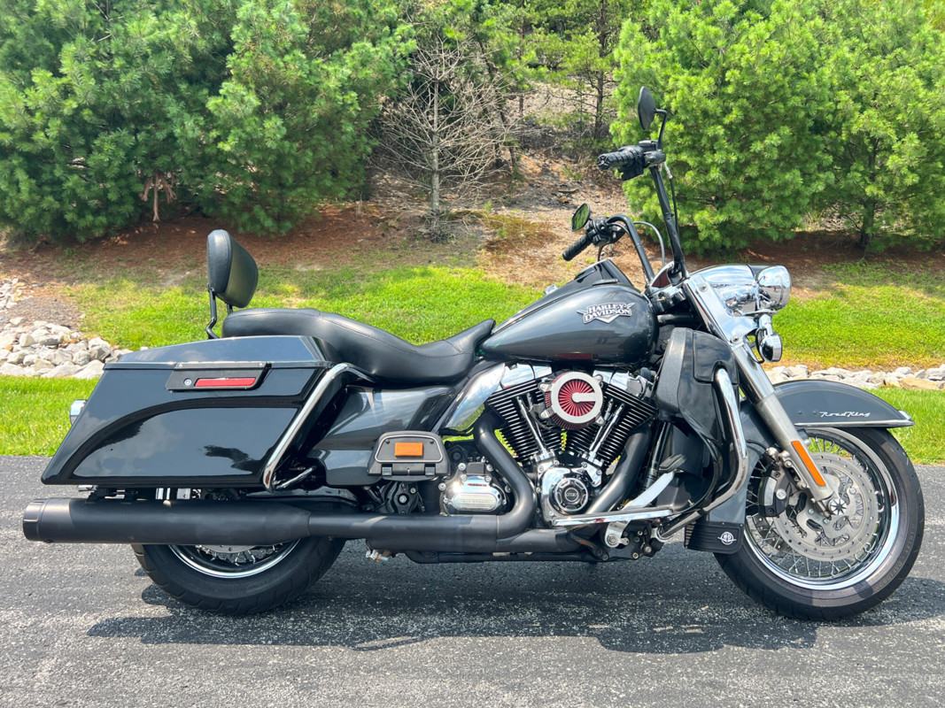 Road King® Classic