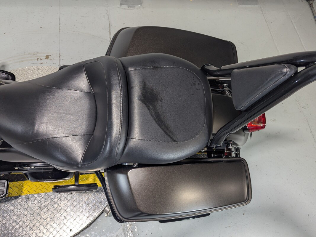 Road Glide® Limited