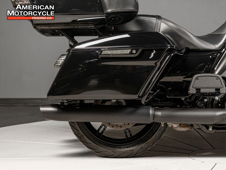 Road Glide® Limited
