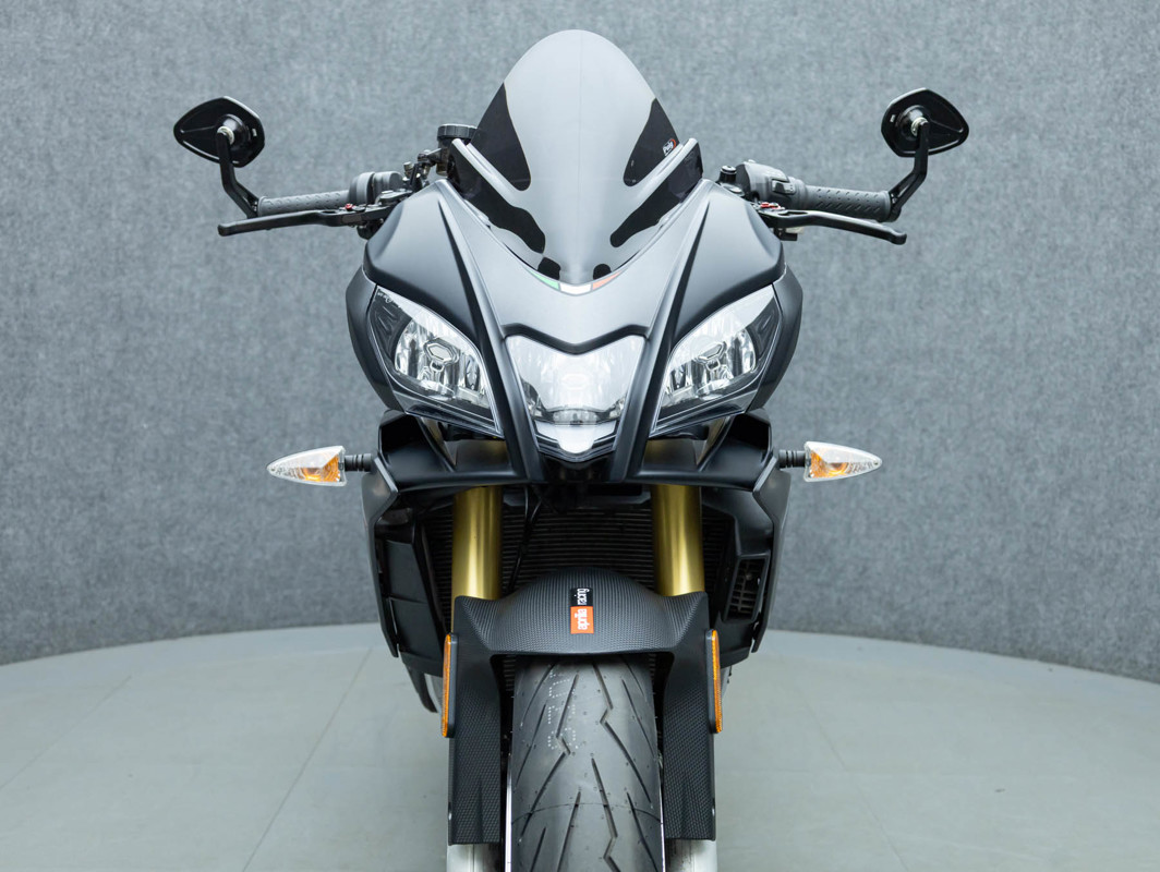 Tuono V4 1100 RR