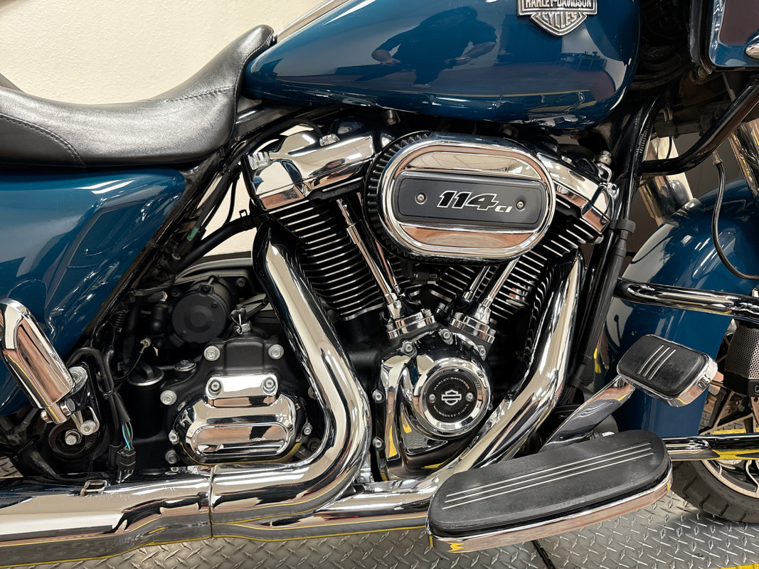 Road Glide® Special