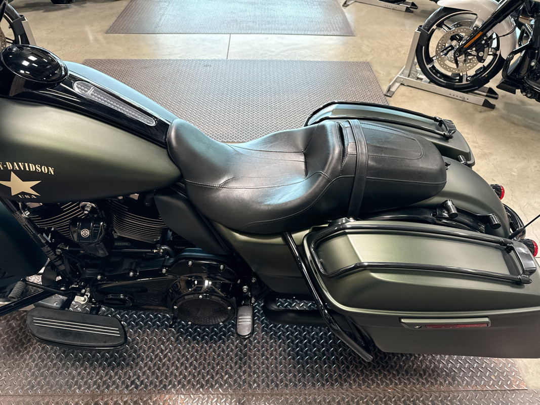 Street Glide® Special