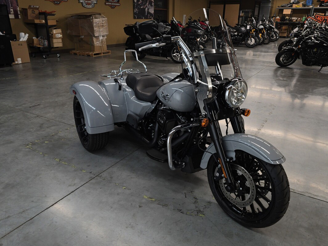 Freewheeler®