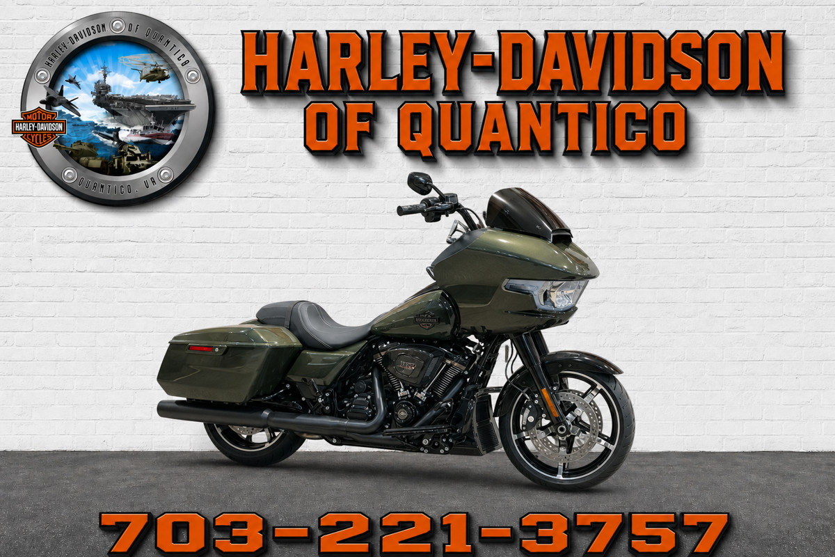 Road Glide®