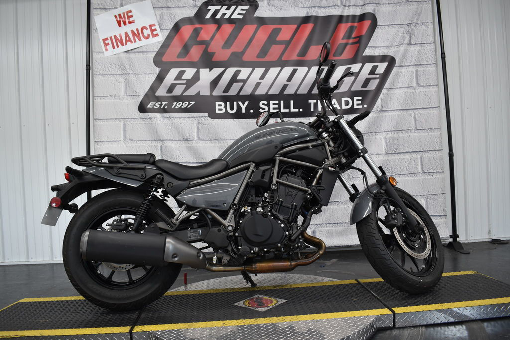 Eliminator
