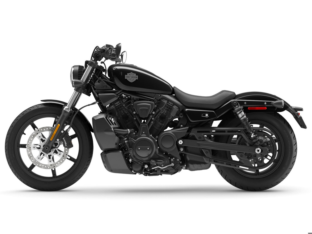 Nightster