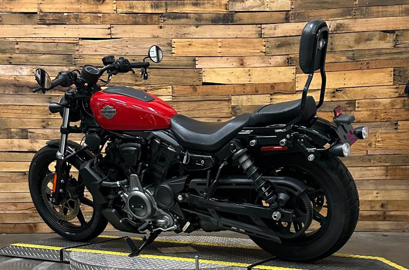 Nightster