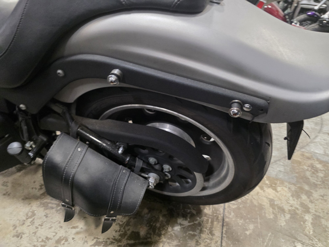 Softail® Night Train® 