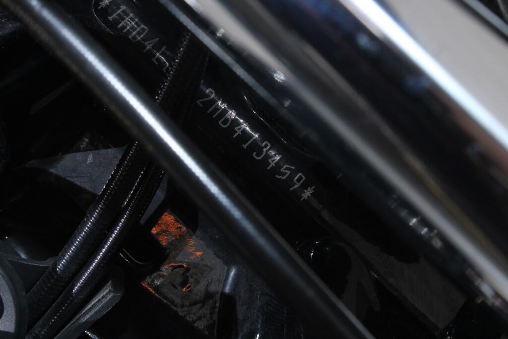 Iron 883®