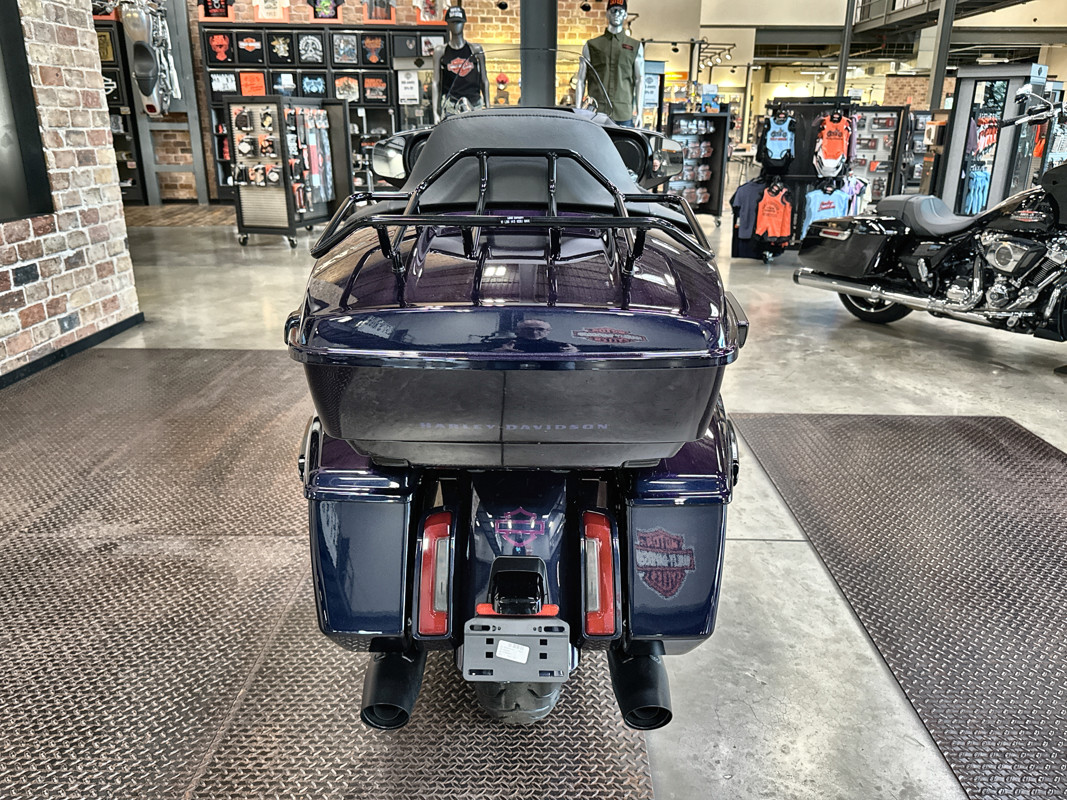 Street Glide® Ultra