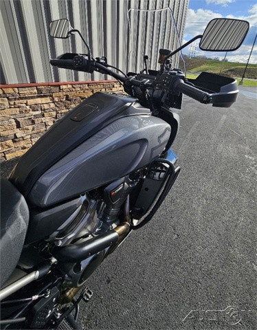 Pan America® 1250 Special
