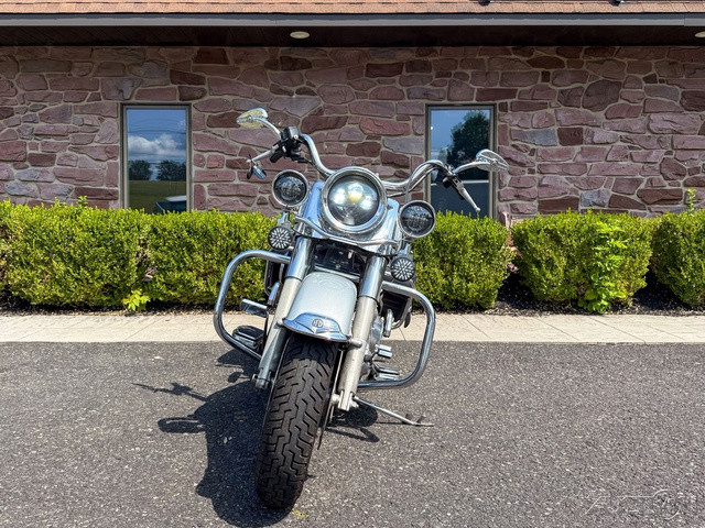 Road King® Classic