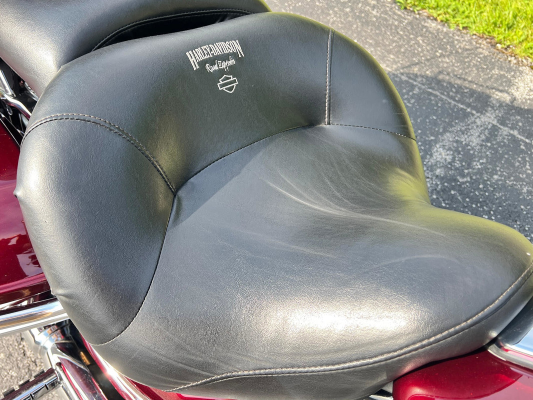 Electra Glide® Ultra® Limited