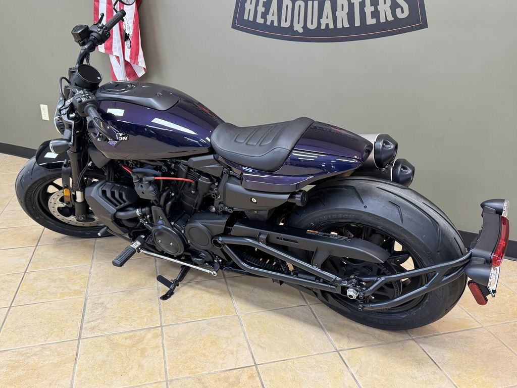 Sportster® S